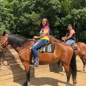 Meet your Posher, Erin